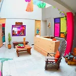 Vivir Bonito Hostal